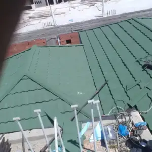 0952 انجاز الظل للمظلات والسواتر | قرميد