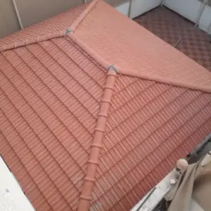 0958 انجاز الظل للمظلات والسواتر | قرميد