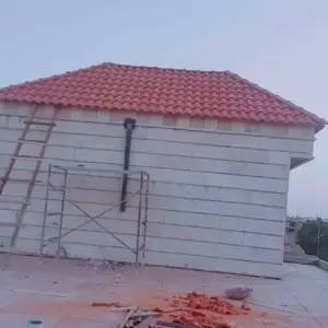 0960 انجاز الظل للمظلات والسواتر | قرميد