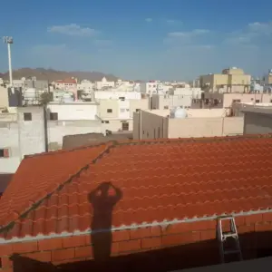 0963 انجاز الظل للمظلات والسواتر | قرميد