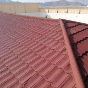 0964 انجاز الظل للمظلات والسواتر | قرميد