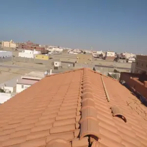 0965 انجاز الظل للمظلات والسواتر | قرميد