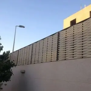 انجاز الظل للمظلات والسواتر | سواتر