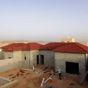 0971 انجاز الظل للمظلات والسواتر | قرميد