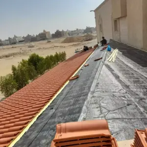 0975 انجاز الظل للمظلات والسواتر | قرميد