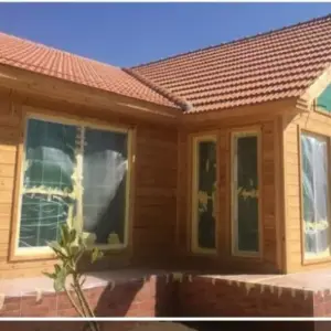 0978 انجاز الظل للمظلات والسواتر | قرميد