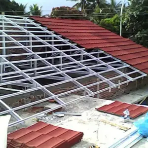 0987 انجاز الظل للمظلات والسواتر | قرميد