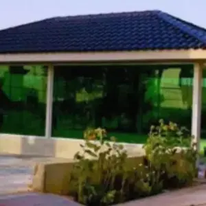 0991 انجاز الظل للمظلات والسواتر | قرميد