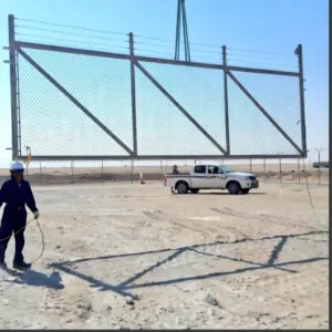 103 انجاز الظل للمظلات والسواتر | شبوك