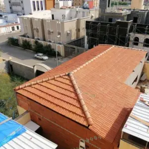 110 انجاز الظل للمظلات والسواتر | قرميد