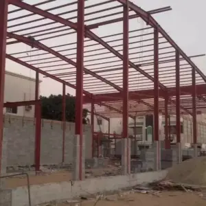 1114 انجاز الظل للمظلات والسواتر | هناجر