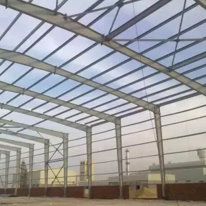 1116 انجاز الظل للمظلات والسواتر | هناجر