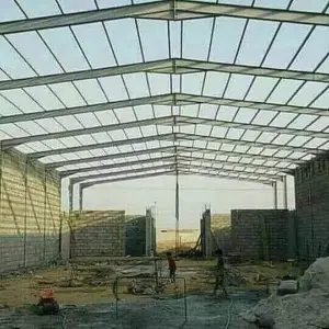 1124 انجاز الظل للمظلات والسواتر | هناجر