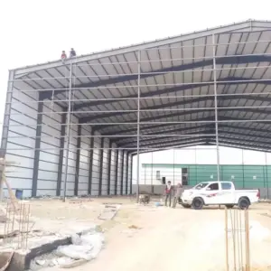 1125 انجاز الظل للمظلات والسواتر | هناجر