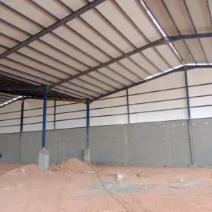 1135 انجاز الظل للمظلات والسواتر | هناجر