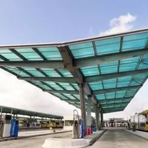 1141 انجاز الظل للمظلات والسواتر | هناجر