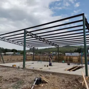 1145 انجاز الظل للمظلات والسواتر | هناجر