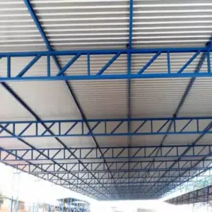 1147 انجاز الظل للمظلات والسواتر | هناجر