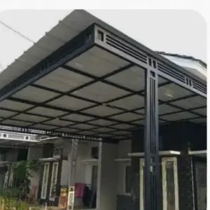 1148 انجاز الظل للمظلات والسواتر | هناجر