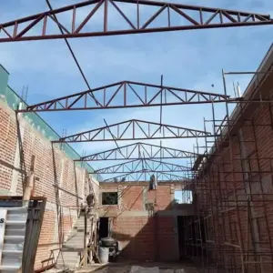 1155 انجاز الظل للمظلات والسواتر | هناجر