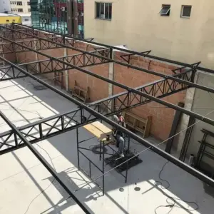 1156 انجاز الظل للمظلات والسواتر | هناجر