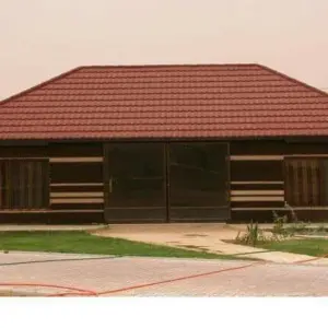 116 انجاز الظل للمظلات والسواتر | قرميد