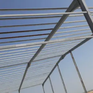 1165 انجاز الظل للمظلات والسواتر | هناجر