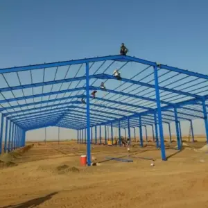 1167 انجاز الظل للمظلات والسواتر | هناجر