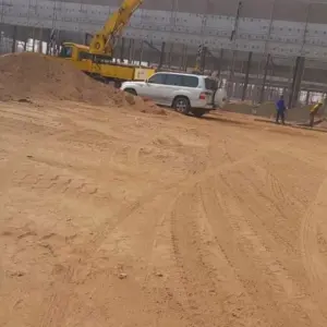 1176 انجاز الظل للمظلات والسواتر | هناجر