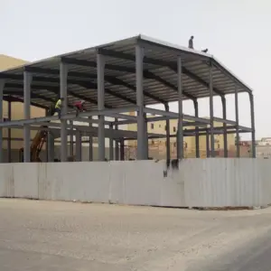 1182 انجاز الظل للمظلات والسواتر | هناجر