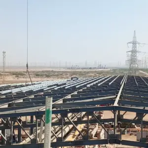 1186 انجاز الظل للمظلات والسواتر | هناجر