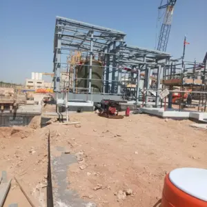 1188 انجاز الظل للمظلات والسواتر | هناجر