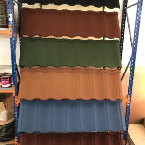 124 انجاز الظل للمظلات والسواتر | قرميد