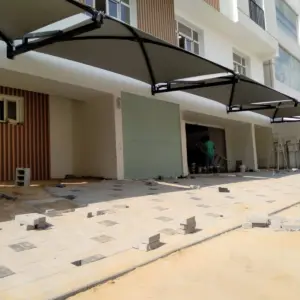 133 انجاز الظل للمظلات والسواتر | مظلات