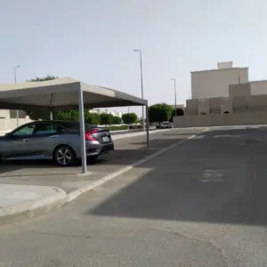 134 انجاز الظل للمظلات والسواتر | مظلات سيارات