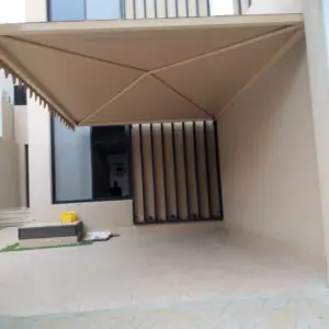 149 انجاز الظل للمظلات والسواتر | مظلات