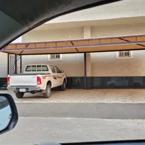 157 انجاز الظل للمظلات والسواتر | مظلات سيارات