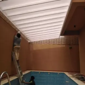 0232 انجاز الظل للمظلات والسواتر | مظلات مسابح