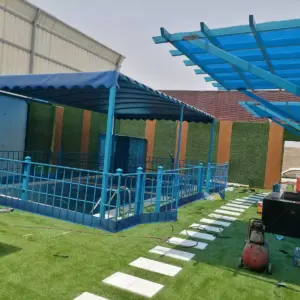 0243 انجاز الظل للمظلات والسواتر | مظلات مسابح