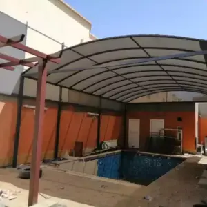 0245 انجاز الظل للمظلات والسواتر | مظلات مسابح