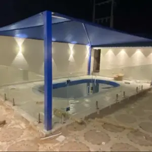 مظلات مسابح مظلات مسابح