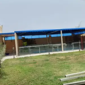 0255 انجاز الظل للمظلات والسواتر | مظلات مسابح